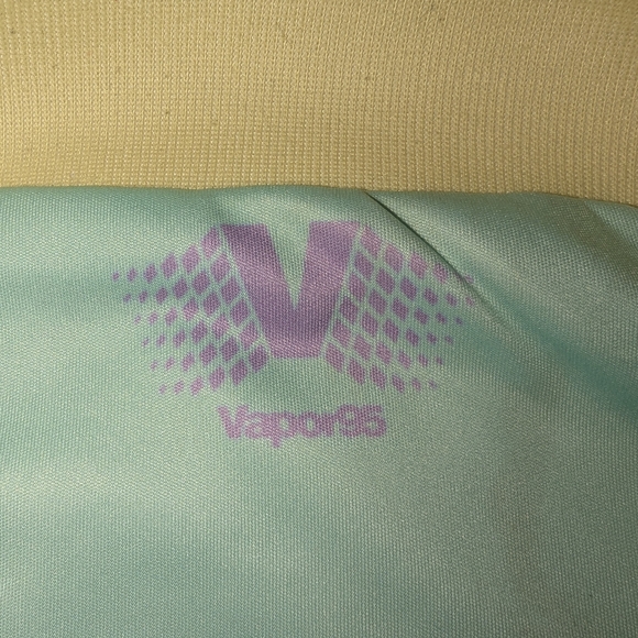 Vapor 95 Don't Dream Bomber Jacket Vapor95 Vaporwave - Picture 2 of 5